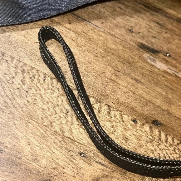 Vanderbilt University Law School of Nashville TN College Black 40” Umbrella - Picture 11 of 17